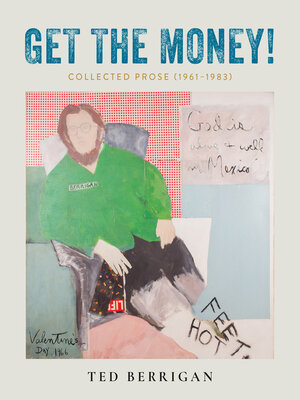 Get the Money! - ebook